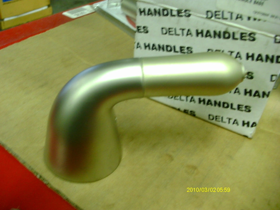 ACCENT HANDLE FOR DELTA H74NN FAUCET HANDLE