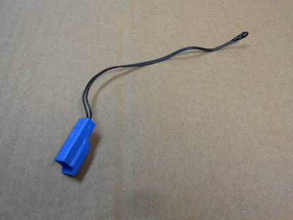 AMBIENT THERMISTOR ASSEMBLY,BLUE