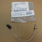 HOT WATER OUTLET THERMISTOR, BLACK