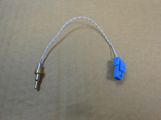 WATER INLET THERMISTOR, BLUE