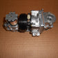 NATURAL GAS CONTROL ASSEMBLY VALVE