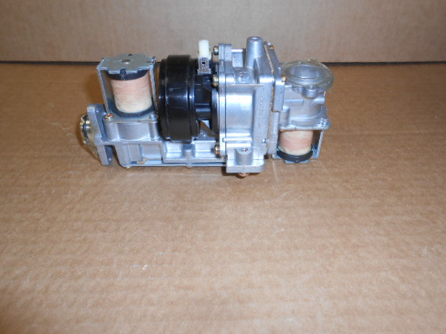 NATURAL GAS CONTROL ASSEMBLY VALVE