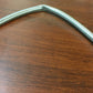 20" STAINLESS STEEL BRAIDED WATER CONNECTOR FOR FAUCETS