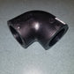 1-1/4" FUSION ELBOW 90 DEGREE S X S