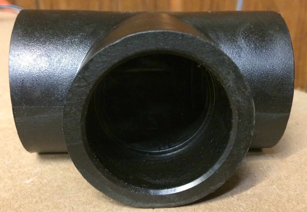 1-1/4" X 1-1/4" X 1-1/4" TEE