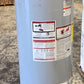 50 GALLON "PROLINE" RESIDENTIAL NATURAL GAS DIRECT VENT WATER HEATER, 