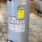 50 GALLON "PROLINE" RESIDENTIAL NATURAL GAS DIRECT VENT WATER HEATER, 