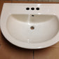 "EVOLUTION" PEDESTAL LAVATORY TOP