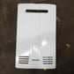 199,000 BTU NON-CONDENSING NATURAL GAS TANKLESS WATER HEATER 81%