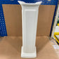 27 1/2" HERITAGE PEDESTAL SINK BASE