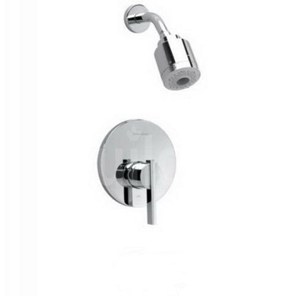 BOULEVARD PRESSURE BALANCE SHOWER TRIM KIT