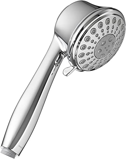 TRADITIONAL-5-FUNCTION HAND SHOWER