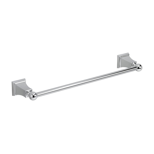 TRADITIONAL SQUARE 18"in. TOWEL BAR