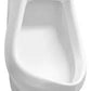 ALLBROOK URINAL, COLOR:WHITE