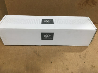 DXV AIR GAP ULTRA STEEL