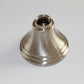 HANDLE BASE, BRUSHED NICKEL