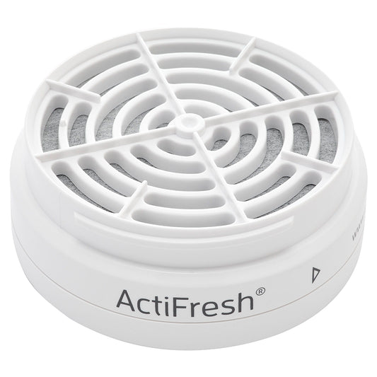 ActiFresh Toilet Cleaning Charcoal Filter