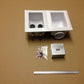  SIOUX CHIEF - NL FIRE RATED OXBOX WASHER BOX EXPANSION