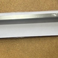 24" DONNOR CONTEMPORARY TOWEL BAR IN BRUSHED NICKEL