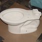 Cadet 3 Elongated Toilet Bowl - Linen