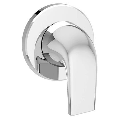 Dxv Modulus Polished Chrome 1/2 Or 3/4" Wall Valve Trim"